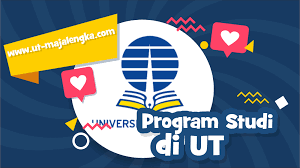 Maybe you would like to learn more about one of these? Daftar Jurusan Dan Program Studi Di Universitas Terbuka Ut Salut Majalengka