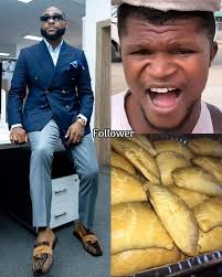 See as fish pie guy dor old finish 😂😅 Omo life no be anybody mate ooh ….￼