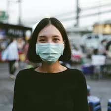 Get it by wednesday, may 12. Coronavirus Face Masks Q A Is The Advice Changing