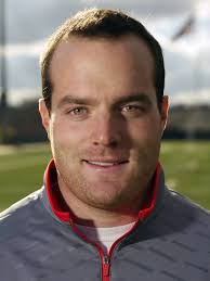 2007 Men's Lacrosse Roster