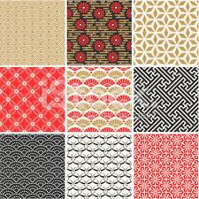 Stock Photography Search Royalty Free Images Photos Japanese Patterns Japanese Ornament Seamless Patterns