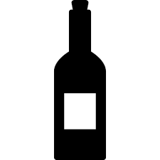 Free Free Wine Bottle Svg Vector