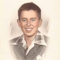 Thomas Darrell Dean Obituary