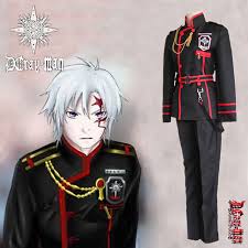 Los japoneses son conocidos por su amor al diseño, la precisión y la habilidad. Disfraz De D Gray Man Allen Walker Conjunto Completo De Cosplay Envio Gratis Para Halloween Juegos De Anime Japoneses Cosplay Uniforme Militar Para Hombres Disfraces De Anime Aliexpress