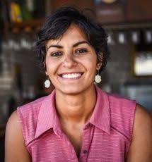 Noha Roushdy | Anthropology