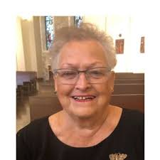 Obituary: GLADYS COLLINS WALKER