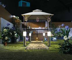 Aldi S Must Have Garden Gazebo Goes On Sale This Week Gazebo Garden Gazebo Wooden Garden Table