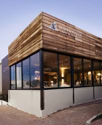 Hippo Creek Subiaco Gallery Restaurantes Cafeteria Exterior