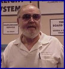 BOWERS' SHUFFLEBOARD CORNER