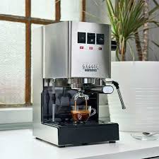 Alibaba.com offers 1630 gaggia coffee machine products. Gaggia Classic Pro Coffee Machine