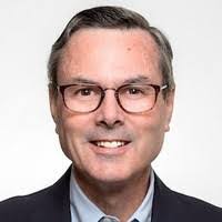 Rick Gilman's Instagram, Twitter & Facebook