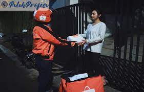 Gaji Kurir Shopee 2021 Syarat Cara Daftar Pilihprofesi