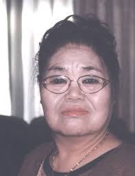 Etsuko Wright Obituary