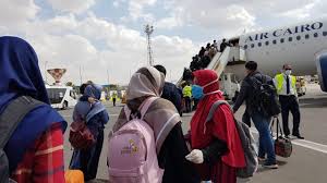 Maybe you would like to learn more about one of these? Covid 19 Indonesians Stranded Abroad Return Home Amid Mudik Ban National The Jakarta Post