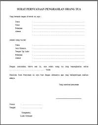 13 contoh surat dokter untuk berbagai keperluan. Download Contoh Surat Dokter Jakarta Utara Surat 28