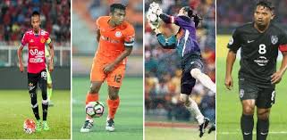 The latest tweets from bola sepak malaysia (@mflmalaysia). 7 Kapten Legenda Sepanjang Zaman Di Liga Malaysia Grandstand Kita
