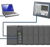ControlEdge HC900 Process & Safety Controller