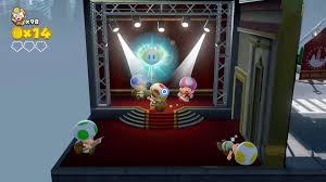 The intrepid captain toad sets off on his own adventure for the very first time through a … Captain Toad Treasure Tracker Uptown Downtown Super Gems Power Moon And Bonus Challenge Guide Polygon