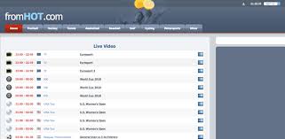 You can enjoy football, baseball stream2watch is a free live tv streaming website that hosts links from a number of resources on its platform. 15 Best Sports Streaming Sites Free Watch Sports Online Anywhere Anonymster
