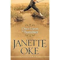 Once Upon a Summer : Oke, Janette: Amazon.com.au: Books