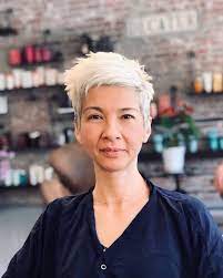 Pin On Hair
