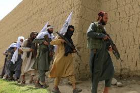 Ancak yeni açıklamada bu iki şart bulunmuyor. Afganistan Daki Savasin Yildonumunde Taliban Dan Rest 18 Yil Daha Savasmaya Haziriz Independent Turkce