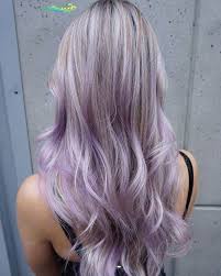 Ever wanted to try the lilac hair trend without overdoing it? The Prettiest Pastel Purple Hair Ideas Br 29 Lilac Highlights For Blondes Highlights Are One Way To Evenly In 2020 Pastel Purple Hair Purple Hair Lilac Highlights