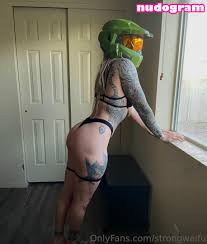 Strongwaifu onlyfans - Best photos on hrifunesguesthouse.is