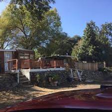 Check spelling or type a new query. Lake Henshaw Cabins Cabin