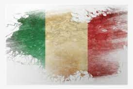 It is a very clean transparent background image and its resolution is 400x400 , please mark the image source when quoting it. Bandiera Italiana Art Png Image Transparent Png Free Download On Seekpng