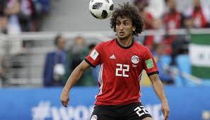 قرر الاتحاد المصري لكرة القدم الأربعاء استبعاد مهاجمه الدولي عمرو وردة، لاعب باوك سالونيكي. Ø¹Ù…Ø±Ùˆ ÙˆØ±Ø¯Ø© Ù…Ø³ÙŠØ±Ø© Ø´Ø§Ø¦ÙƒØ© Ø´Ø§Ø¨ØªÙ‡Ø§ ÙØ¶Ø§Ø¦Ø­ Ø§Ù„Ù†Ù‡Ø§Ø±