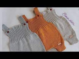 Kisa Pacali Tulum 2 Salopet Tulum Youtube Baby Knitting Crochet Baby Crochet Bag Pattern