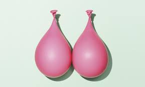 Breast Growth During Menopause Is A Real Thing The Plum