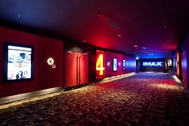 Tgv cinemas is headquartered at maxis tower, kuala lumpur. Tgv Cinema Kl Foodie