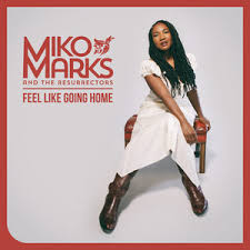 This Time - song and lyrics by Miko Marks, The Resurrectors | Spotify