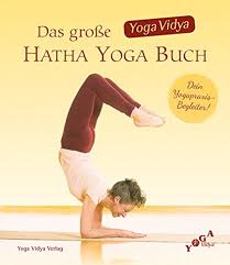 Check spelling or type a new query. Das Grosse Yoga Vidya Hatha Yoga Buch Yoga Vidya Amazon De Bucher