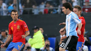 En aquella ocasión, la selección argentina perdió en los cuartos de final con alemania en los penales y dicha eliminación significó la salida de pékerman como director técnico.no me arrepiento de no haber seguido.julio grondona insistía para que yo llegue a sudáfrica 2010, manifestó en diálogo con tnt sports. Seleccion De Espana Argentina Da Por Hecho El Acuerdo Para El Amistoso Contra Espana El 27 De Marzo Marca Com