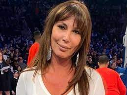 Su lucha contra el cáncer. Los Sintomas Que Tuvo Celina Rucci Antes De Ser Diagnosticada Con Leucemia Mieloide Diarioshow El Portal De Espectaculo