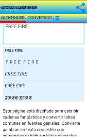 Letras Raras Y Bonitas For Android Apk Download Si sale un codigo nuevo, lo vamos a poner en la pagina al momento, nos esforzamos para traer de forma diaria contenido de calidad; letras raras y bonitas for android