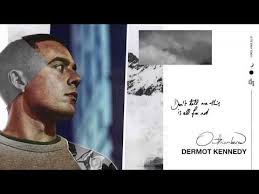 Dermot kenny