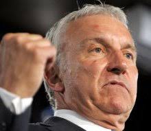 Tim Dunlop's Profile