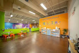 Extended hours - Explorium