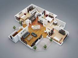 Http Wazocommunications Com Wp Content Uploads 2013 02 5th Without Water Mark Jpg Floor Plan Design House Floor Plans Modern House Design