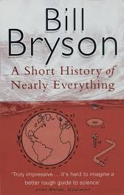 A Short History Of Nearly Everything Bill Bryson 9780552997041 Boeken Goede Boeken Boeken Om Te Lezen Boeken