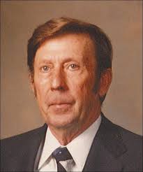 Obituary of Randall D. Sanders