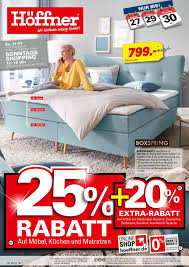 Angeboten werden sie in verschiedenen. Hoffner Prospekt 4 7 2019 30 7 2019 Seite 1 Rabatt Kompass