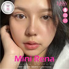 𝕂𝕚𝕤𝕤𝕪 𝕝𝕖𝕟𝕤 Mini RENA ค่าอมน้ำ 65% สูงสุดในไทย