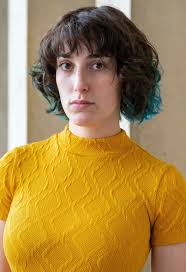 Meet the cast of Twelfth Night, the Musical! Alyse Clinton (Ensemble) is a  graduate of Northeastern University with degrees in Theatre and ASL/English  Interpretation. They work at The Learning Center for the