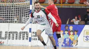 Handball hongrie championnat d'europe féminin de handball. Championnat Du Monde Masculin De Handball 2021 La Hongrie Et L Espagne Qualifiees Pour Les Quarts De Finale