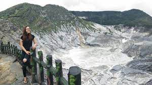 Maybe you would like to learn more about one of these? Wisata Tangkuban Perahu Lokasi Fasilitas Dan Tarif Masuk